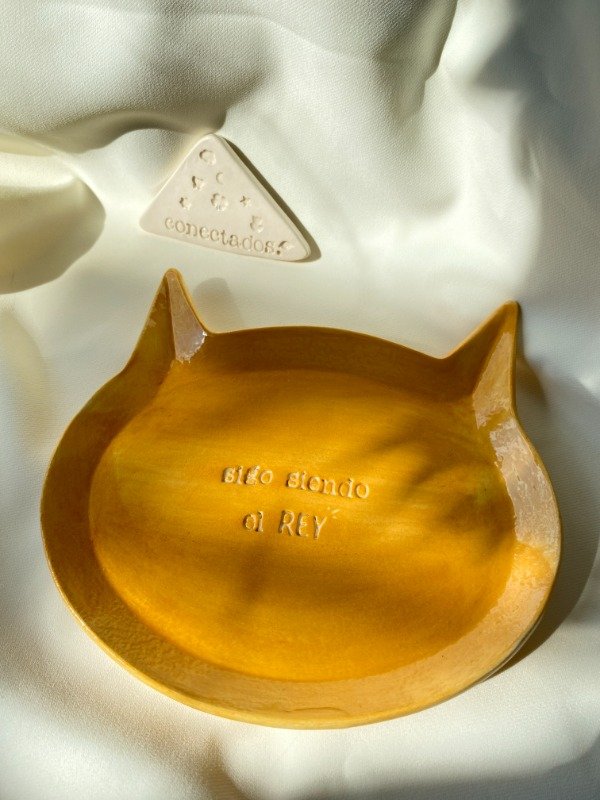 Producto - Plato El Rey