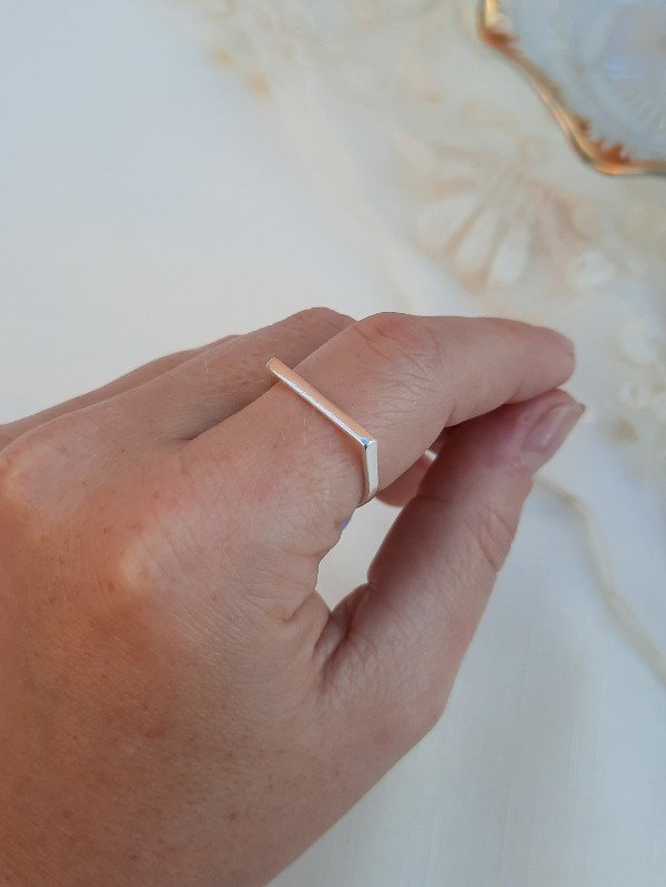 Producto - Anillo lineal