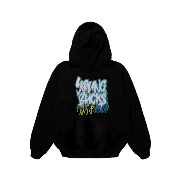 Producto - YOUNG BUCKS [Always Party - Buzo Canguro]