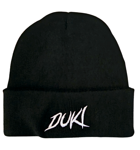 Producto - GORRO BORDADO DUKI