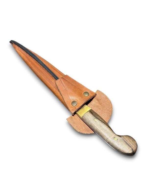 Producto - Cuchillo Cabo Guayubira hoja 16cm