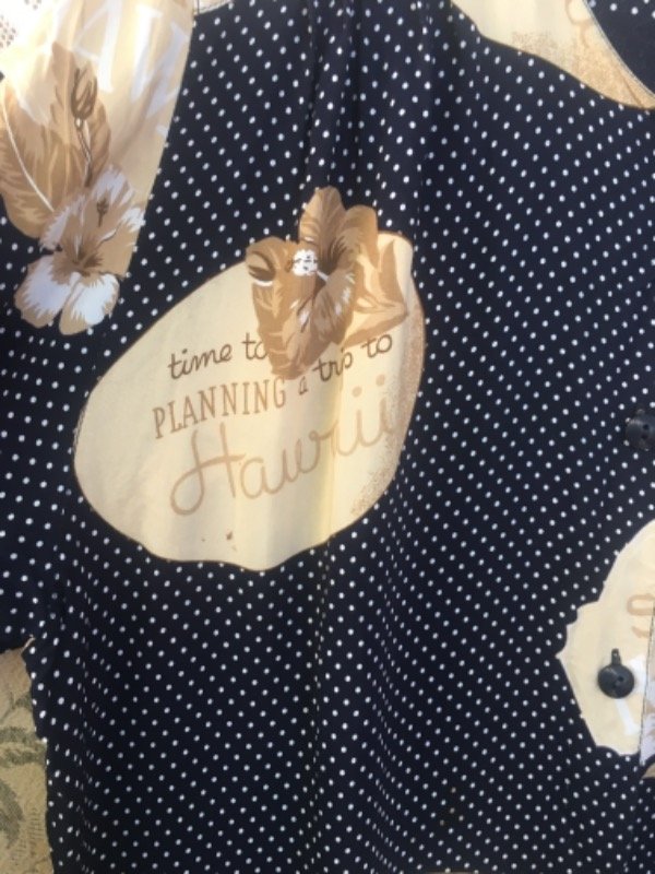 Vestido vtg — imagen 4