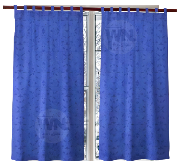 Producto - CORTINAS DE COCINA LABRADAS