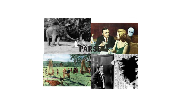 Producto - "Parse", John Baldesarri