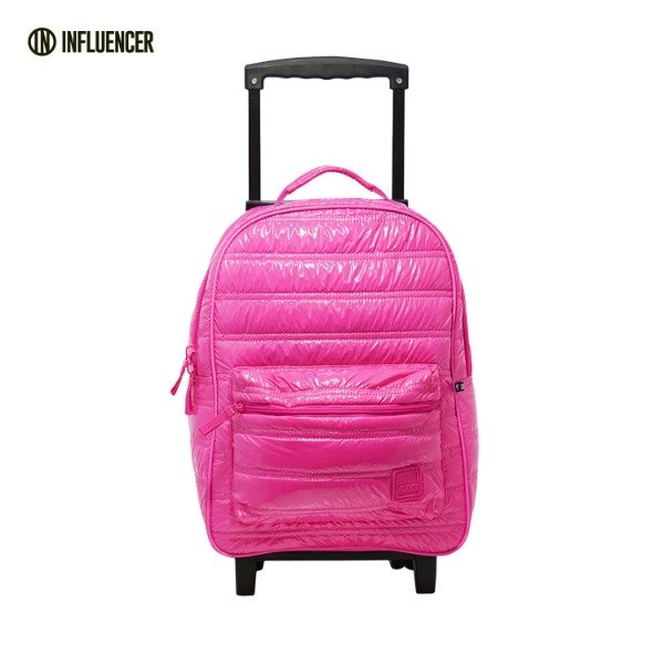 Producto - MOCHILA INFLUNCER FUCSIA  68.3029.4