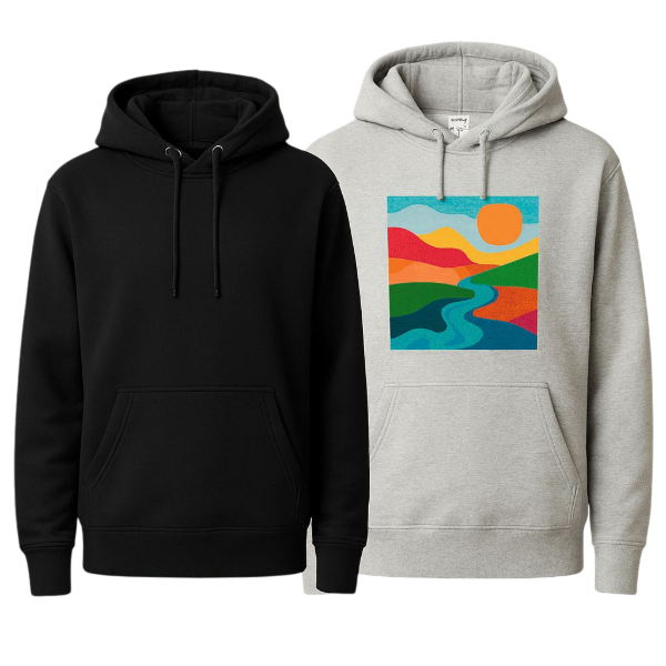 Producto - COMBO DUO - 2 CANGUROS