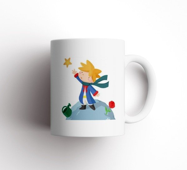 Producto - EL PRINCIPITO 003