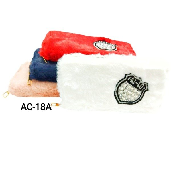 Producto - Billetera dama AC-18A