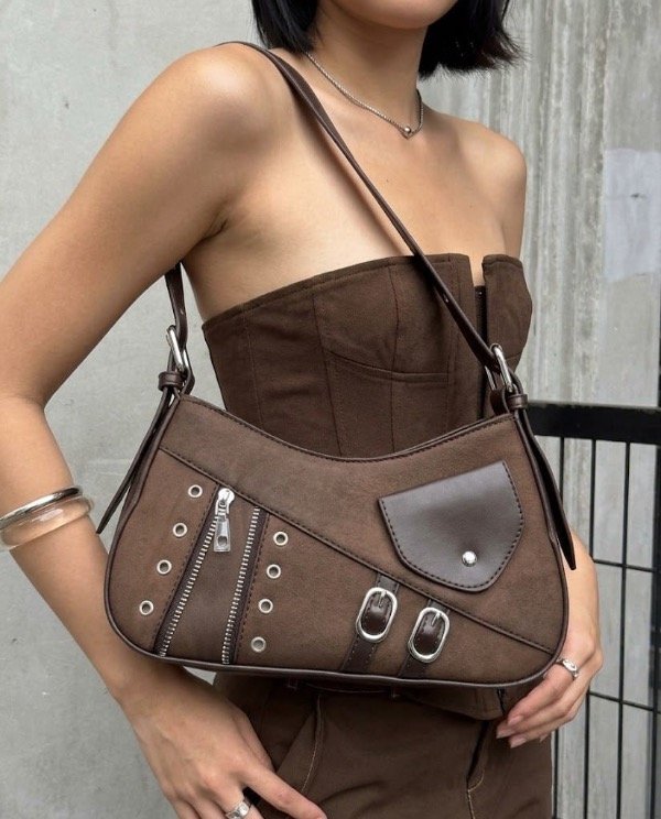 Producto - Mini bag Josefina - 2