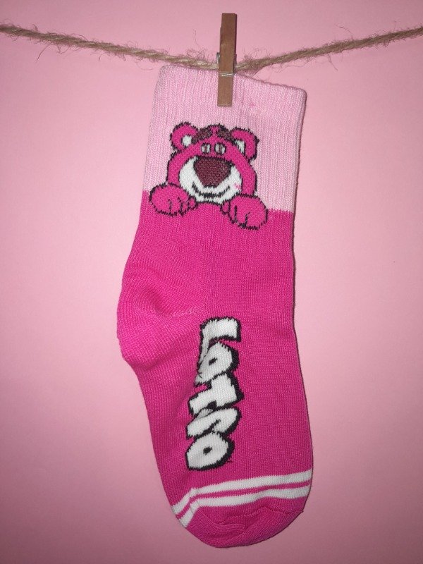 Producto - Lotso kids