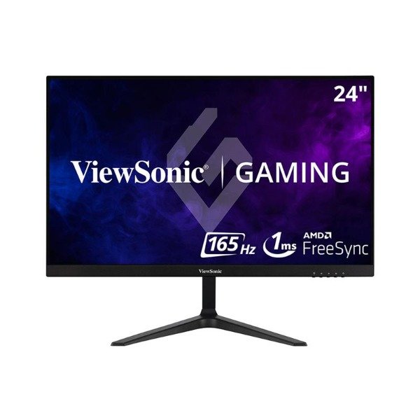 Producto - Monitor 24 Gamer ViewSonic VX2418-P-MHD Full HD 1ms 165Mhz - 0
