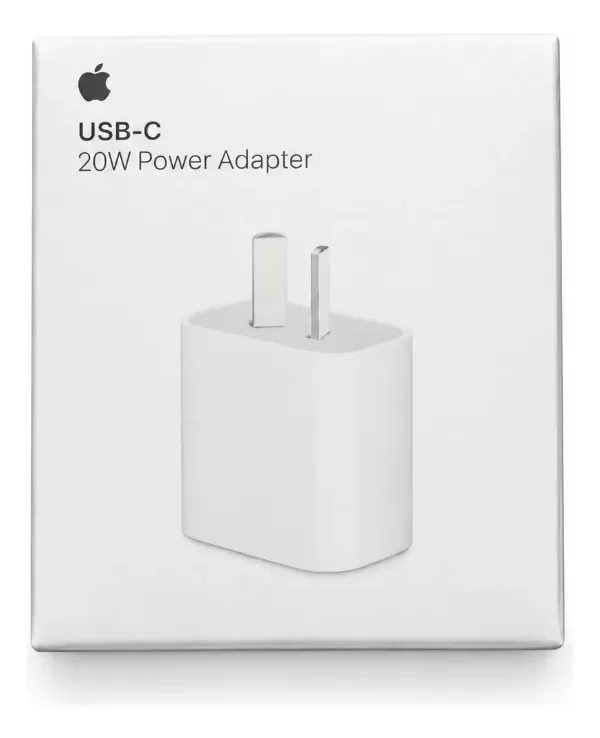 Producto - Cargador de celular (USB C) 20W - A2305