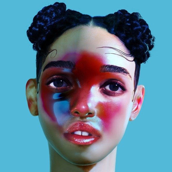 Producto - FKA Twigs - LP1