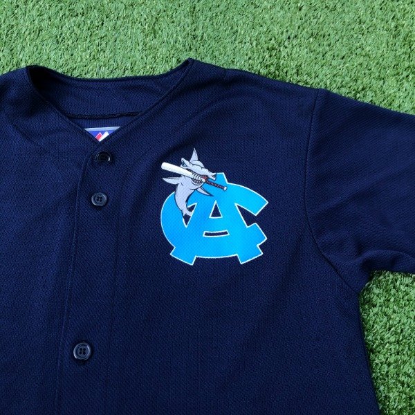 Camiseta Majestic