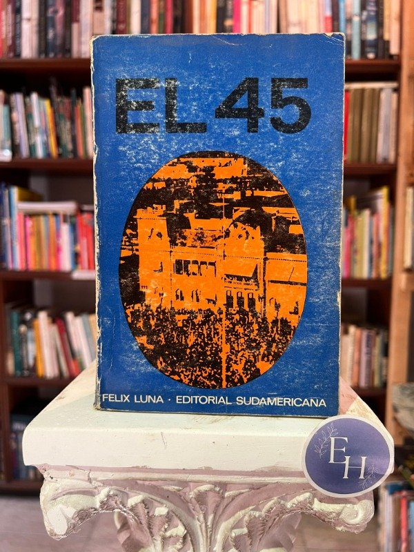 Producto - El 45 (Felix Luna)