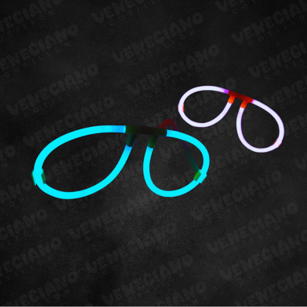 Producto - Anteojo Aviador Neon Quimico