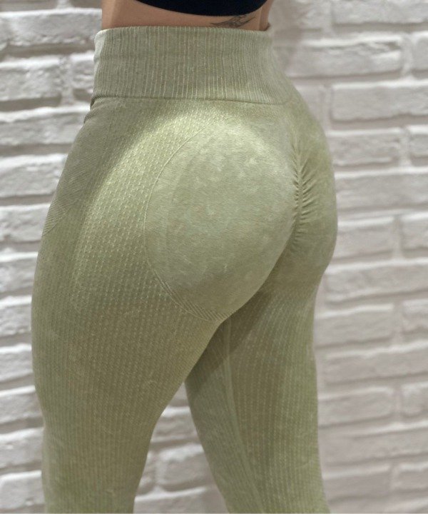 Producto - Calza Ronie Push Up