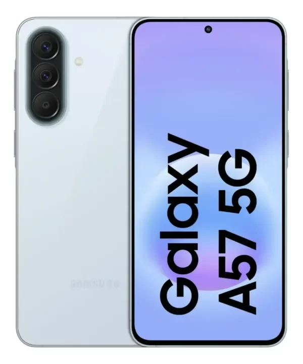 Producto - CELULAR SAMSUNG A57 5G 256GB