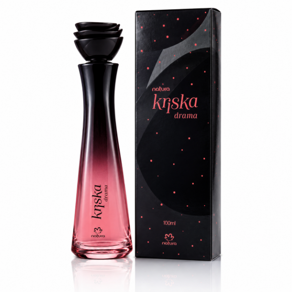 Producto - KRISKA DRAMA- 100 ML.
