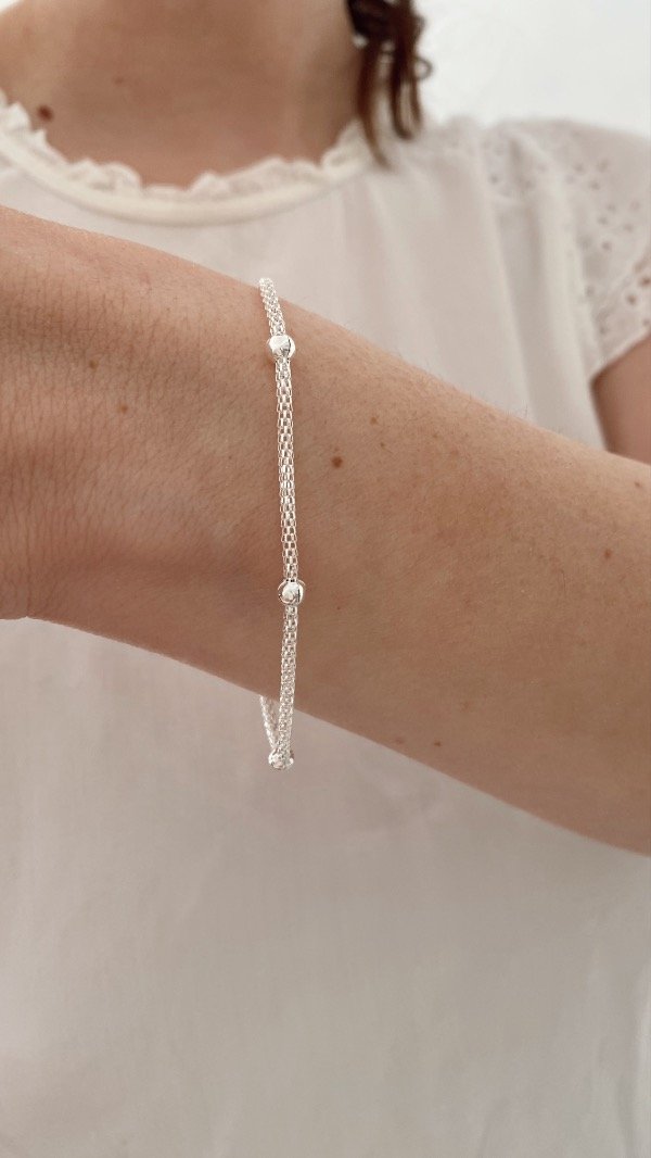 Producto - Pulsera Nina