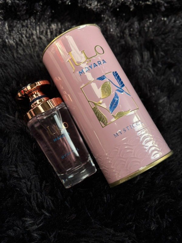 Producto - Lataffa Mayar Rose 100ml Alternativo