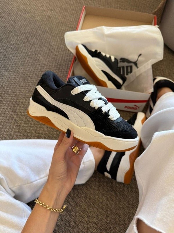 Producto - Puma 180