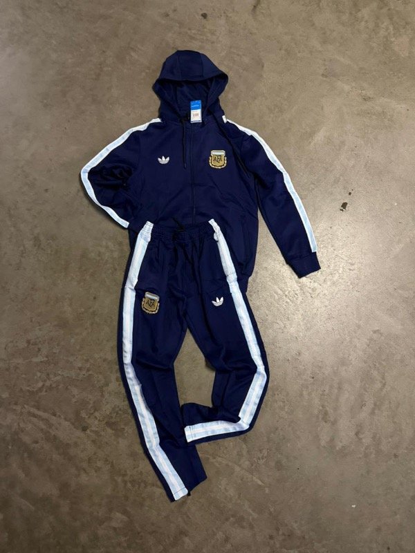 Producto - Conjuntos futbol nuevos Premium II - 9