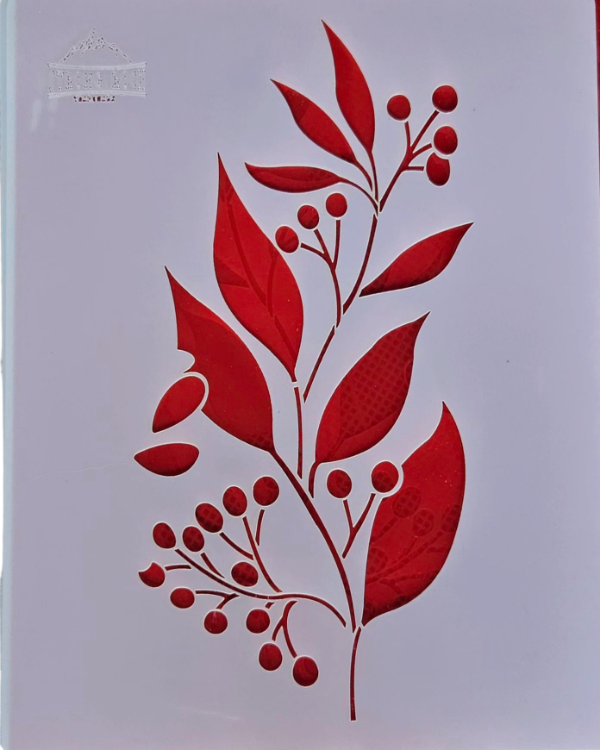 Producto - Hojas 15 x 20