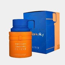 Producto - PERFUME ARMAF ODDISEY SKY ELIXIR EDP. 100 ML
