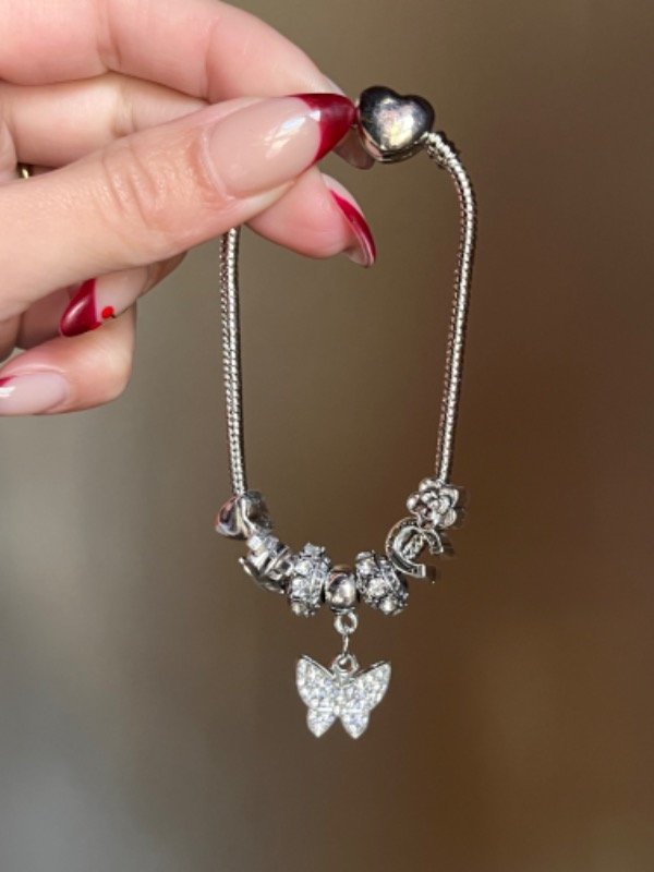 Producto - Pulsera mariposa