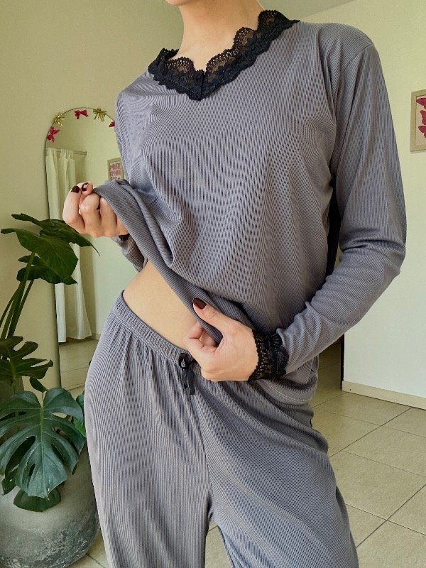 Producto - Pijama Isadora - 0