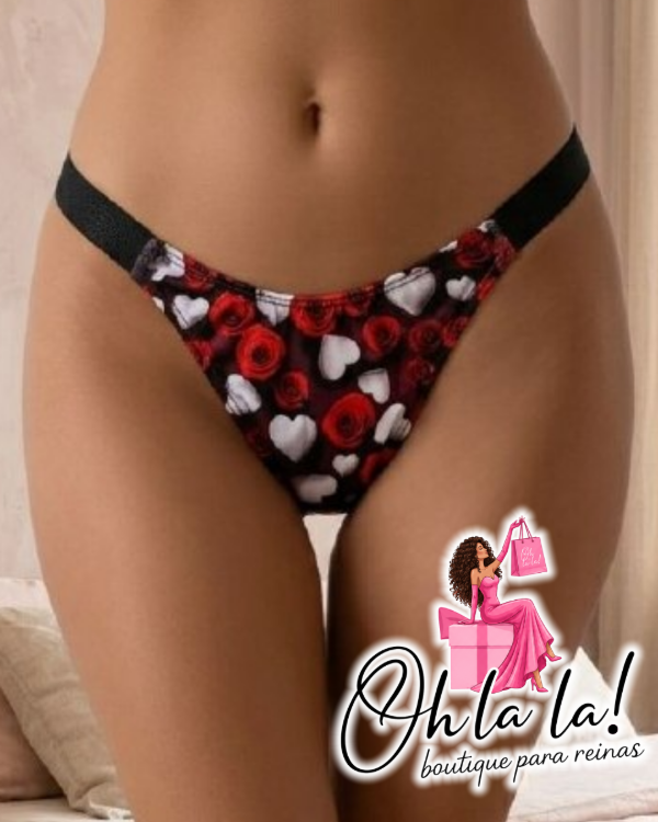 Producto - ICE CREAM bombis en V Lycra - 4