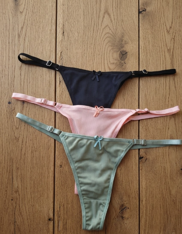 Producto - Less de morley pack x3