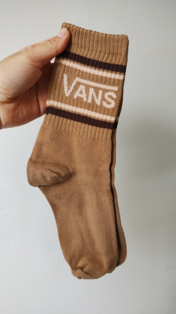 Producto - Vans, caramelo