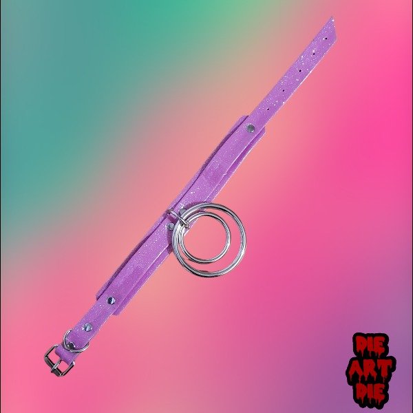 Producto - Choker Luna