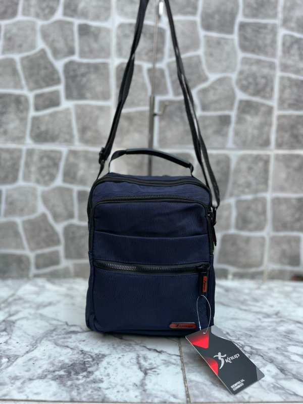 Producto - MORRAL I-RUN ART. K006-1