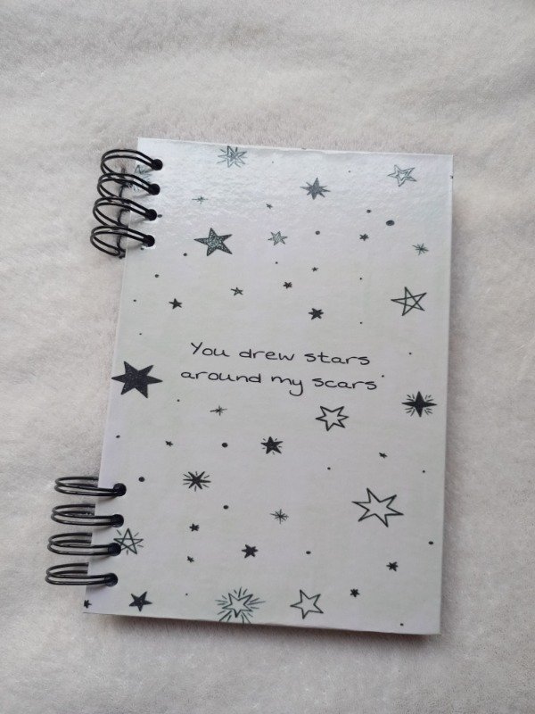 Producto - CUADERNO DE DIBUJO