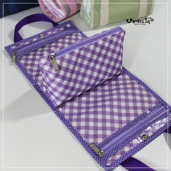 Producto - Neceser Triple - 4