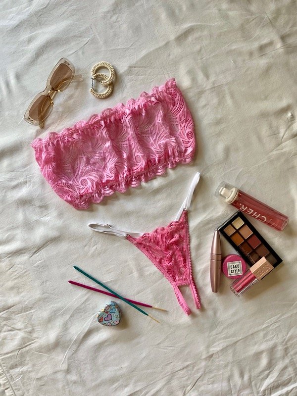 Producto - Conjunto Attina