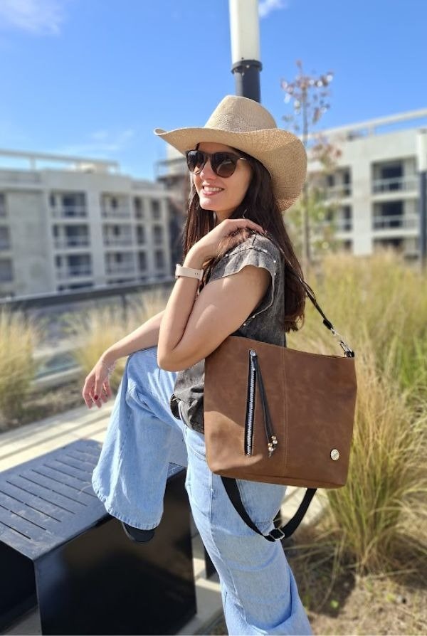 Producto - Bolso Ema