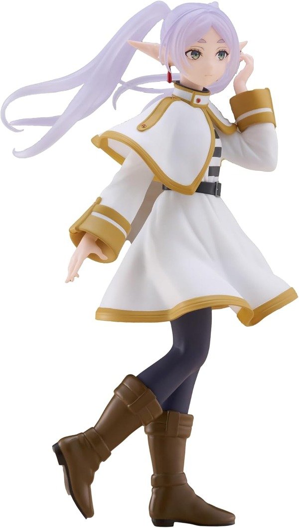 Producto - Figura Soso no Frieren Coreful Frieren Taito Prize