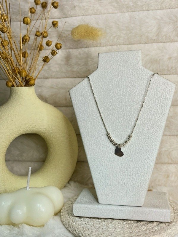 Producto - Collar Heart Luxe