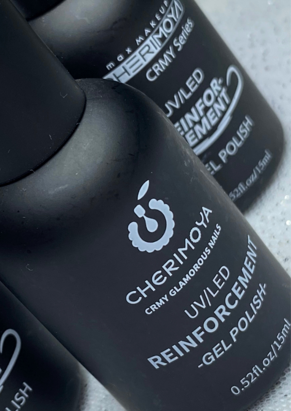 Producto - Reinforcement, Capping reforzador Cherimoya 15ml