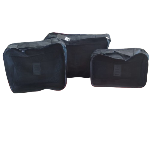 Producto - Organizador 6 Piezas Bagcherry 258066