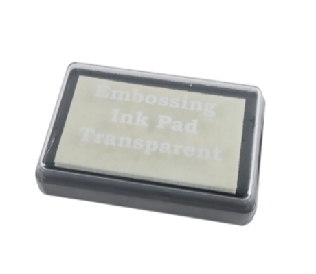 Producto - EMBOSSING POWDER ALMOHADILLA 95 x 62 mm