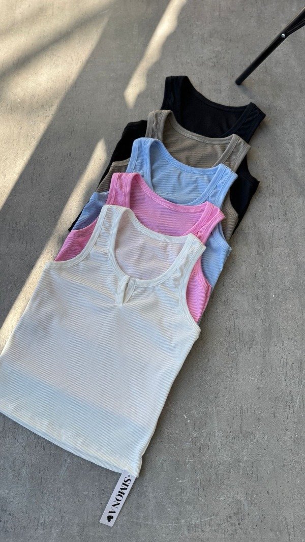 Producto - TOP MILA