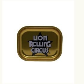Producto - Bandeja Lion Gold Mini