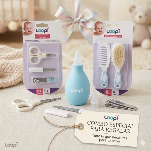 Producto - COMBO PARA REGALAR #1