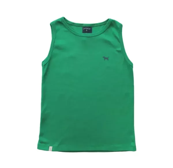 Producto - Musculosa Helecho