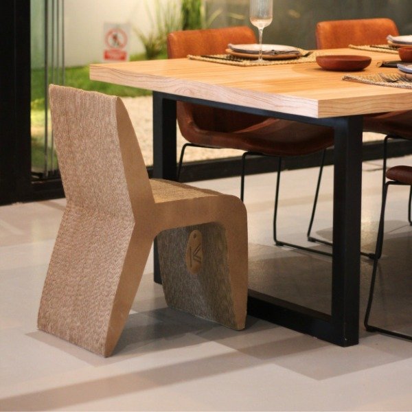 Producto - Lupe Chair - 2
